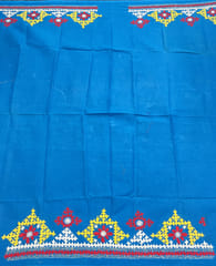 Kutchwork Blouse Piece