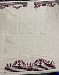 Kutchwork Blouse Piece