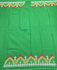 Kutchwork Blouse Piece