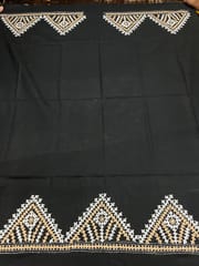 Kutchwork Blouse Piece