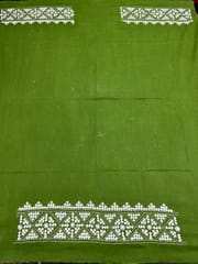 Kutchwork Blouse Piece