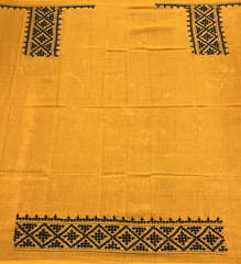 Kutchwork Blouse Piece