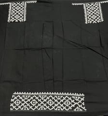 Kutchwork Blouse Piece