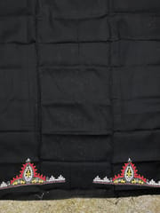 Kutchwork Kurti Material