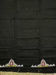 Kutchwork Kurti Material