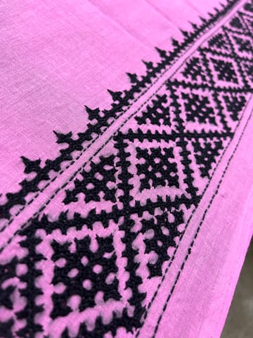 Kutchwork Blouse Piece