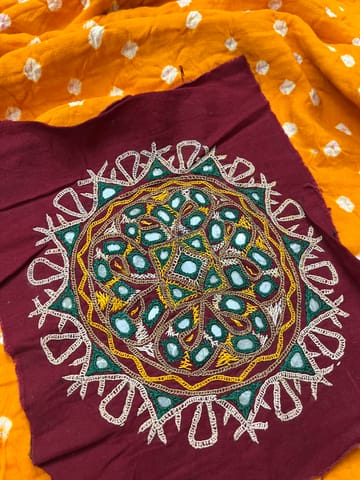 Kutchwork Patch