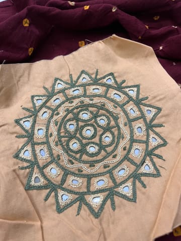 Kutchwork Patch