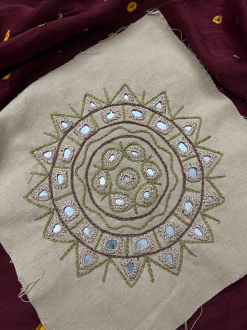 Kutchwork Patch