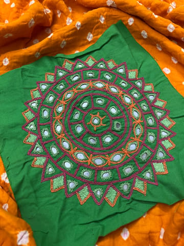 Kutchwork Patch