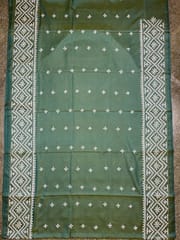 Sitara Kutchwork Saree