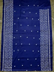 GRAND Kutchwork Saree