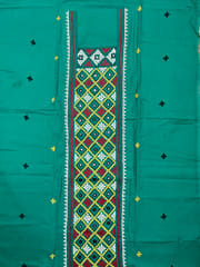 Kutchwork Kurti Material