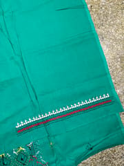 Kutchwork Kurti Material