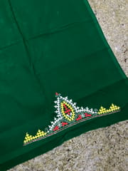 Kutchwork Kurti Material