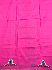 Kutchwork Kurti Material