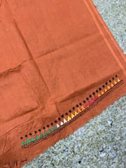 Kanthawork Kurti Material