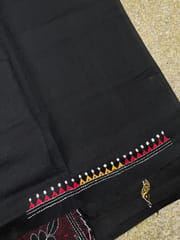 Kanthawork Kurti Material