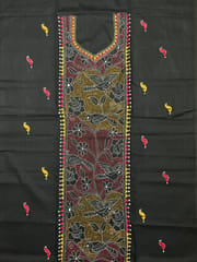 Kanthawork Kurti Material