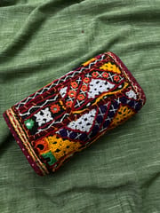 Banjara Kutchwork Purse cum Sling Bag