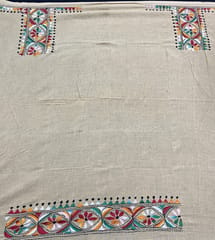 Kanthawork Blouse Piece