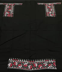 Kanthawork Blouse Piece