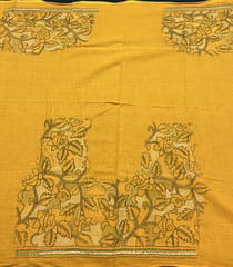 Gulaabo Kanthawork Blouse Piece