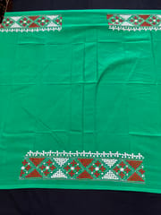 Kutchwork Blouse Piece