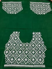 Grand Kutchwork Blouse Piece