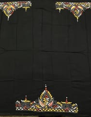 Kanthawork Blouse Piece