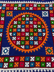 Kutchwork Patch