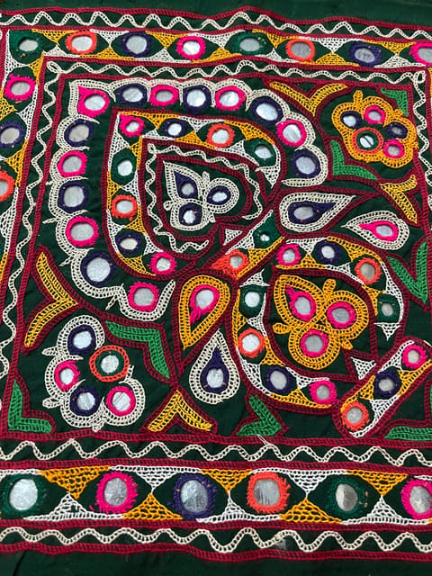 Kutchwork Patch