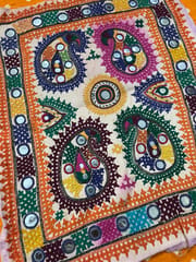 Kutchwork Patch