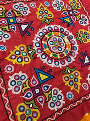 Kutchwork Patch