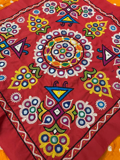 Kutchwork Patch