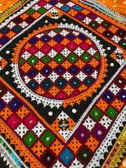 Kutchwork Patch