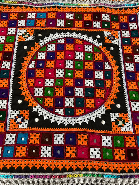 Kutchwork Patch