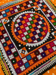 Kutchwork Patch