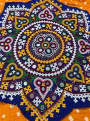 Kutchwork Patch