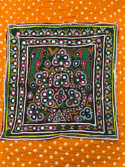 Kutchwork Patch