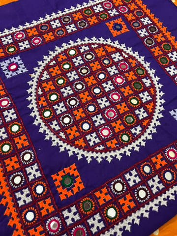 Kutchwork Patch