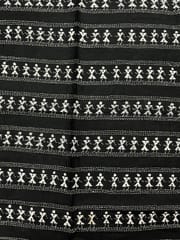 Warli Kanthawork Border