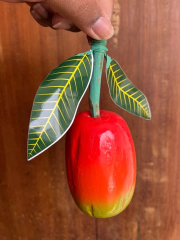 Wooden Mango