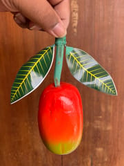 Wooden Mango