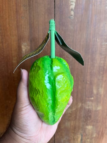 Wooden Guava