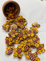 Camel Buttons