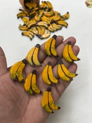 Banana Buttons